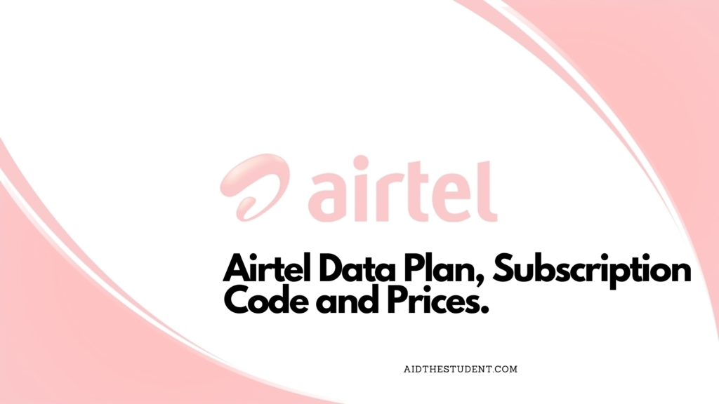 Airtel-Data-Plan