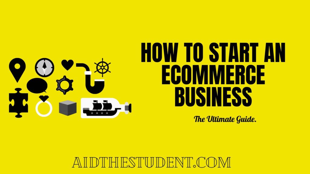 Ecommerce Business