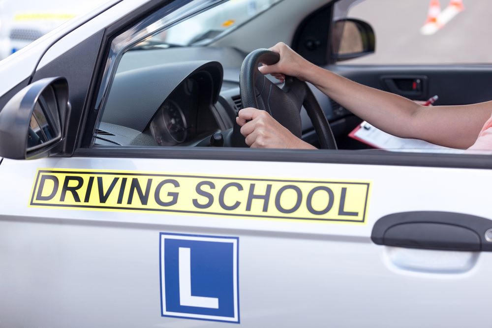 Driving School