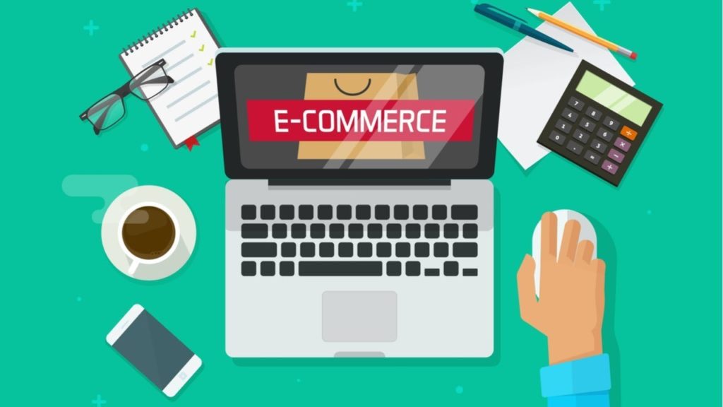 Ecommerce Business