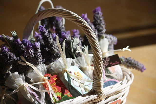 Hamper / Gift Basket Business