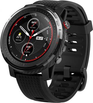 Amazfit Statos 3