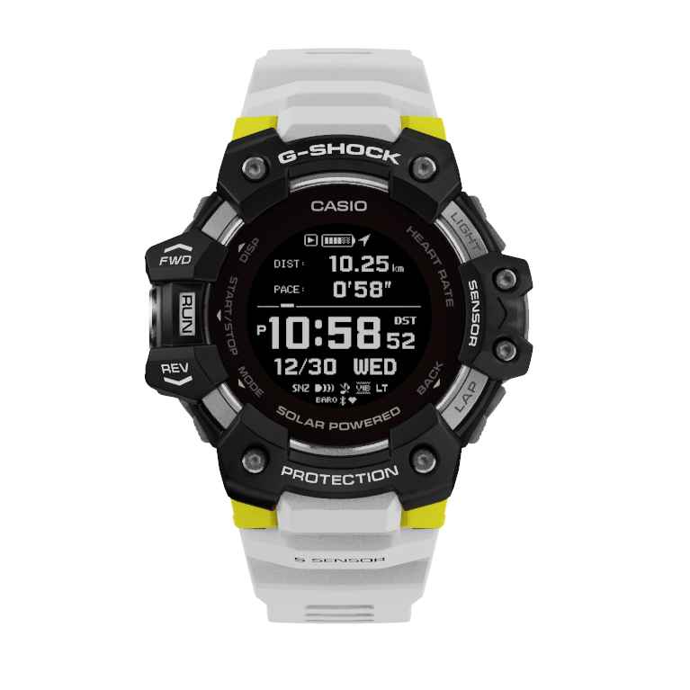 Casio G SHOCK MOVE GBDH1000