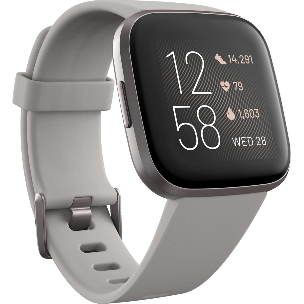 fitbit fb507gysr versa 2 health 1501924