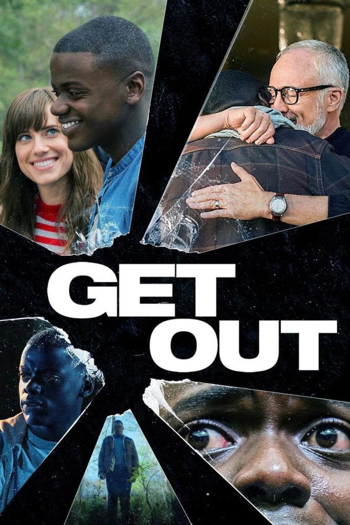 Get Out 1