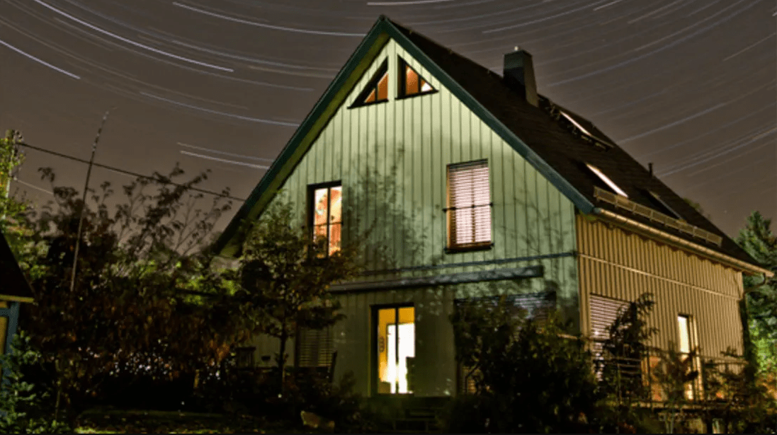 Do You Own The Space Above Your House? | Aid the student