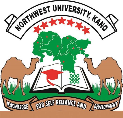 NORTHWEST UNIVERSITY KANO POSTGRADUATE COURSES PDF visual data 8