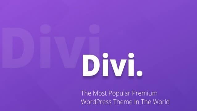 Divi