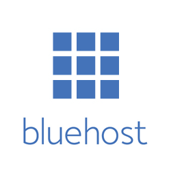 Bluehost Small