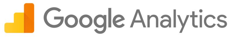 Google Analytics Logo