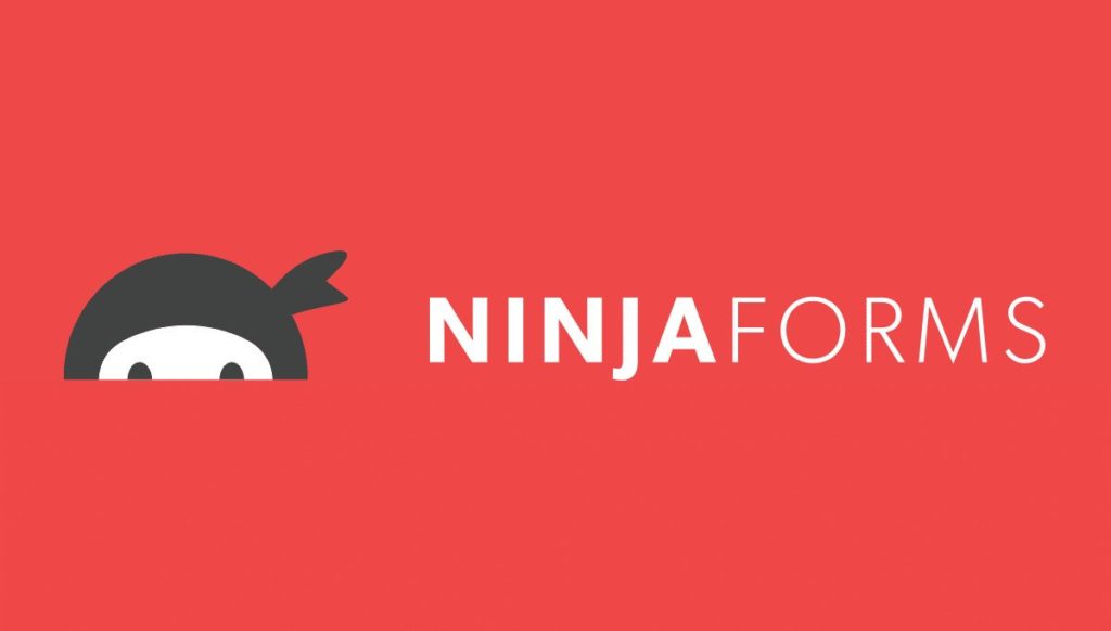 Ninja Form Logo