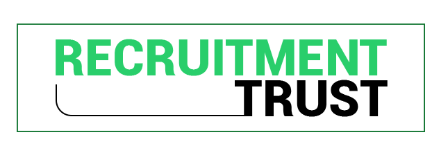 Recruitment Trust Logo