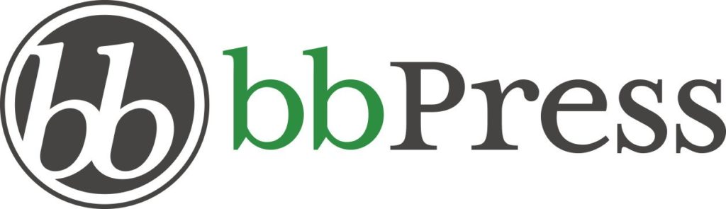 Bbpress Logo Large