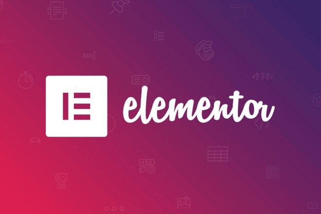 Elementor Wordpress