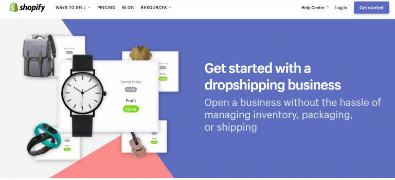 Shopify