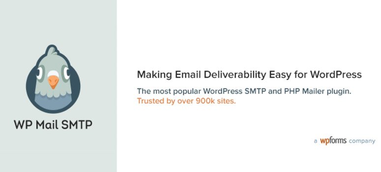 Wp Mail Smtp