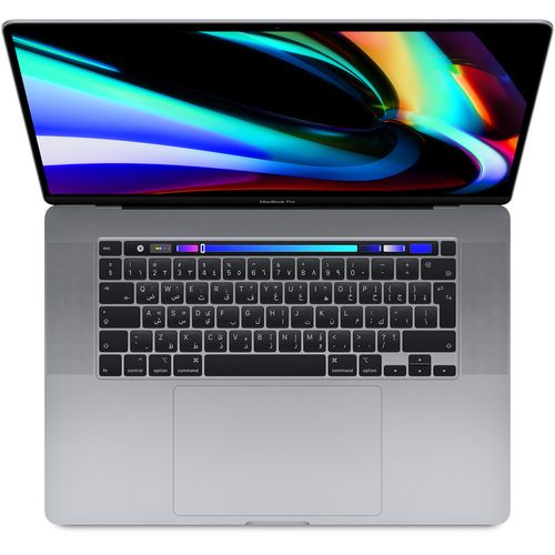 Apple Macbook Pro 16.0 2019