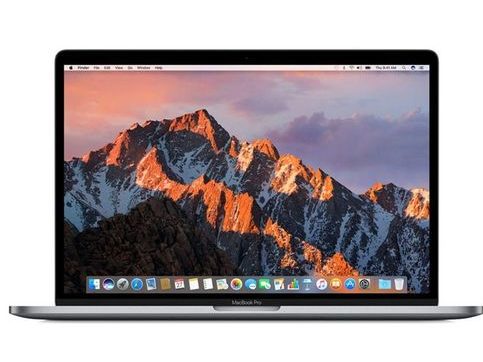 Apple Macbook Pro 2018 E1577137057959