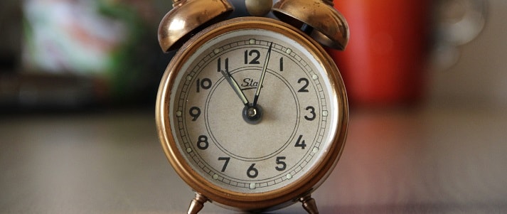 Clock Min