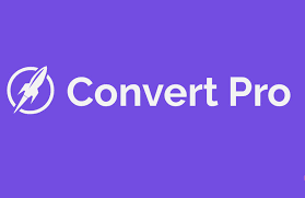 Convert Pro