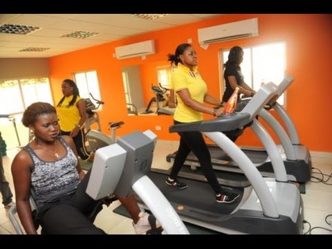 Gym Nigeria