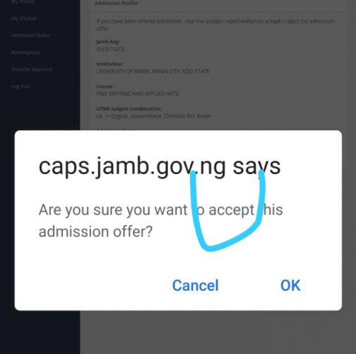 Jamb Accept Caps 1