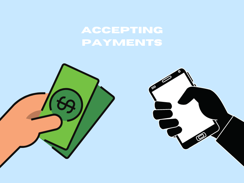 Accepting Payments