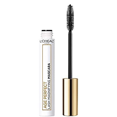 Best Mascara For Contact Lens Wearers