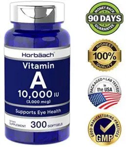 Horbaach Vitamin A