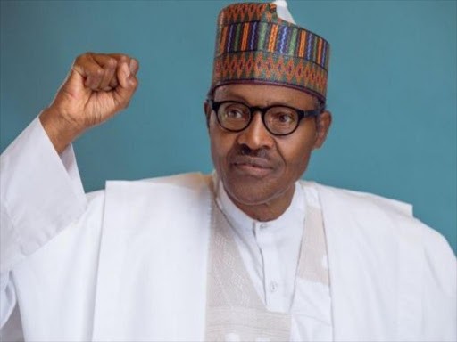 The Salary Of Nigerian President And All You Need To Know Aid The Student