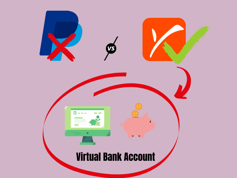 Virtual Bank Account