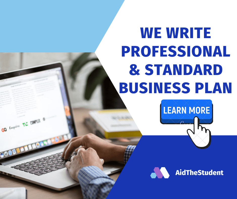 cheap business plan writing service