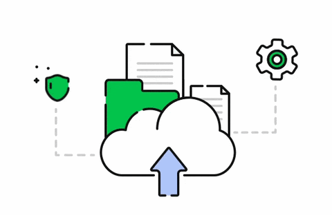 Website Cloud Backup