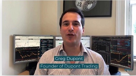 4×4 Video Series Course – Dupont Trading Education