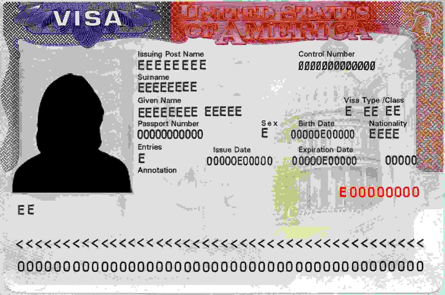 How to apply for a U.S. visa in Nigeria | Aid the student