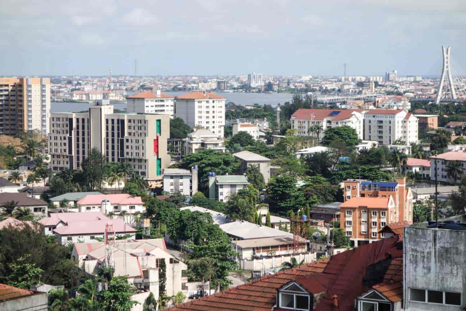 Top 10 cities to do business in Nigeria Aid the student