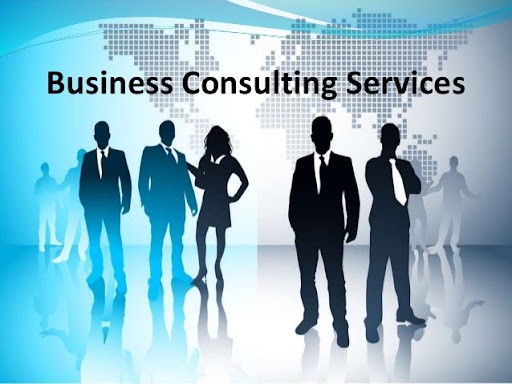 Business Consulting Services