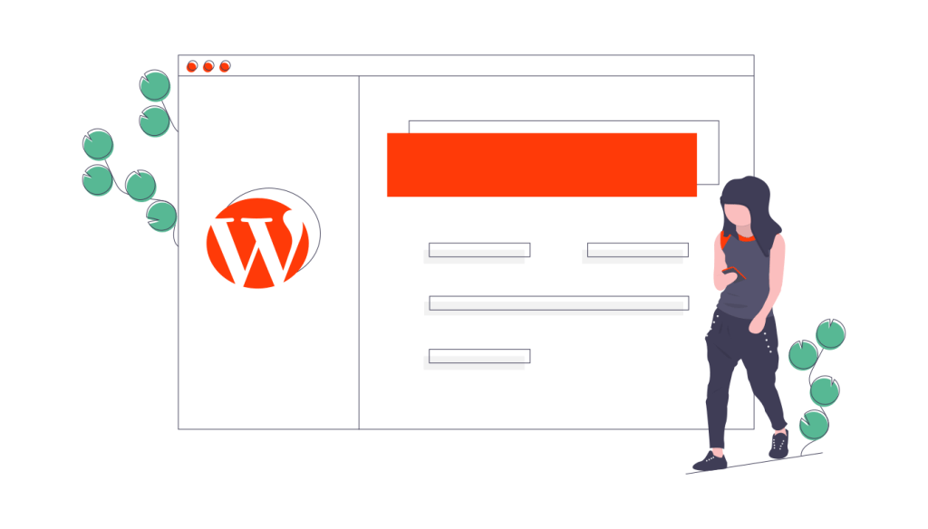 web design