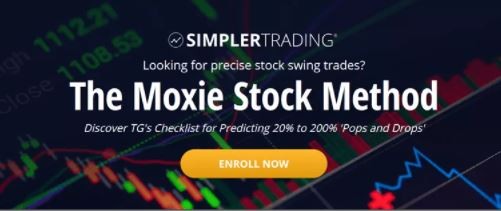 Moxie Stock Method – Simpler Trading