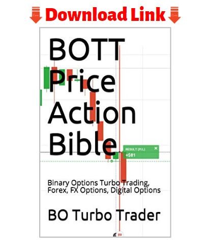 BOTT Price Action Bible by BO Turbo Trader