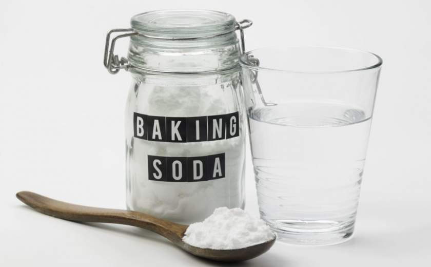 Baking Soda