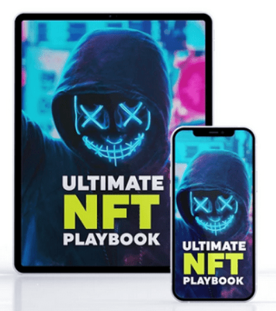 Ultimate Nft Playbook (2021)