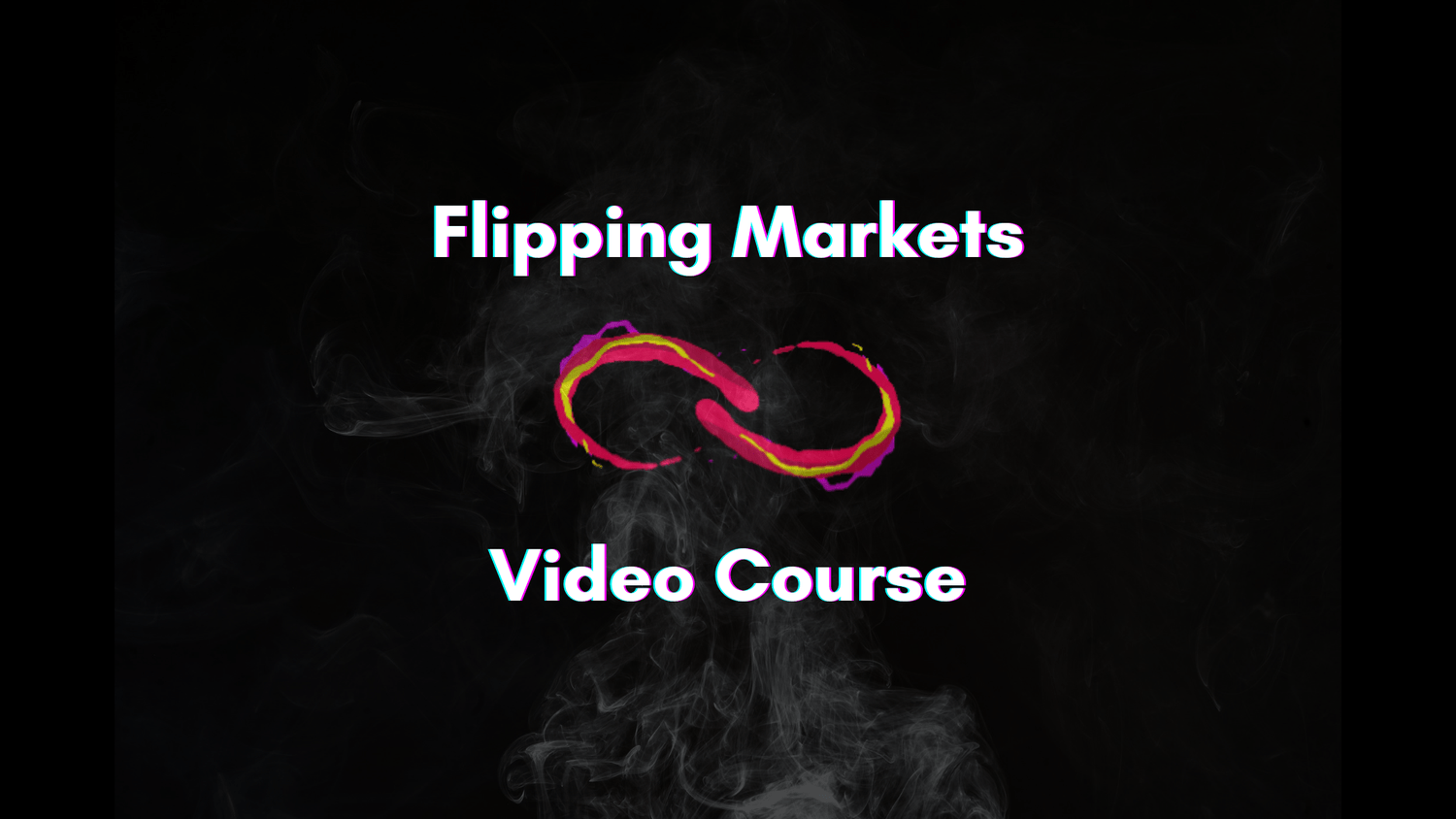 Flipping Markets Video course Download From Below Link Aid the student