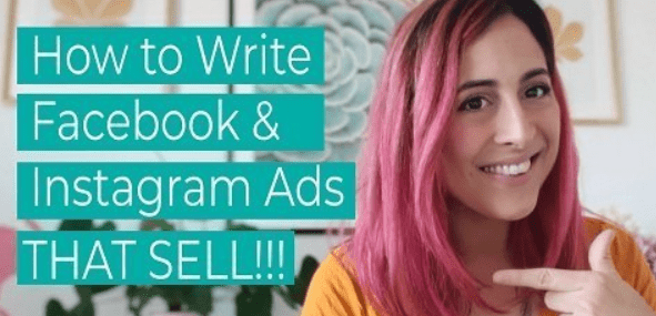 SkillShare – How to Write Facebook & Instagram Ads that Sell