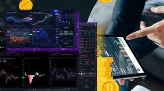 Cryptocurrency Trading 2022: Hands-On Crypto Trading Course