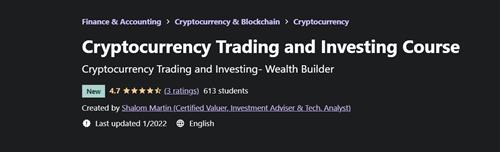 https://www.udemy.com/course/cryptocurrency-trading-and-investing-course/