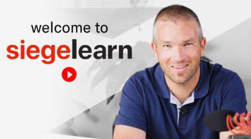 SiegeLearn – Content Marketing Course