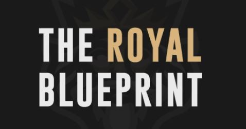 The Royal Blueprint with Chris Waller