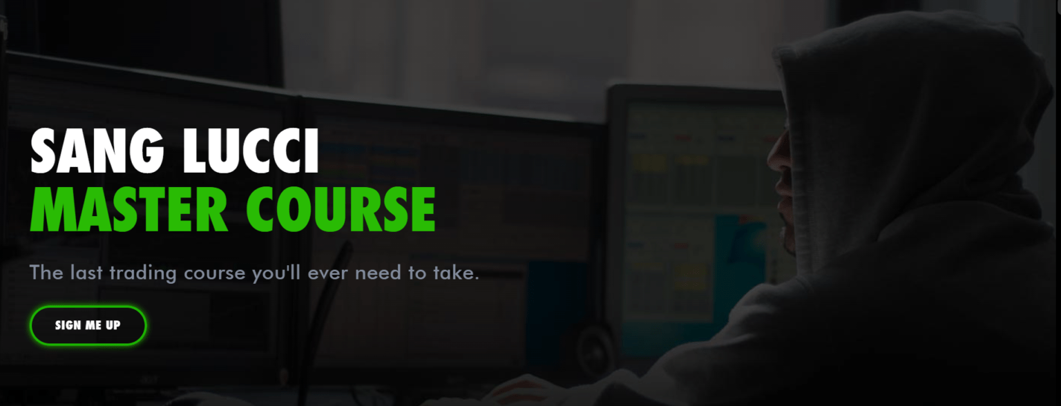 The Sang Lucci MASTER COURSE Download From Below Link Aid The Student
