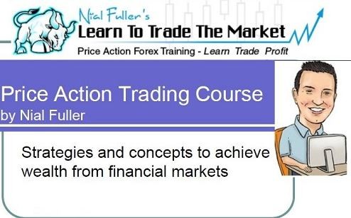 Nial Fuller - Price Action Trading Course